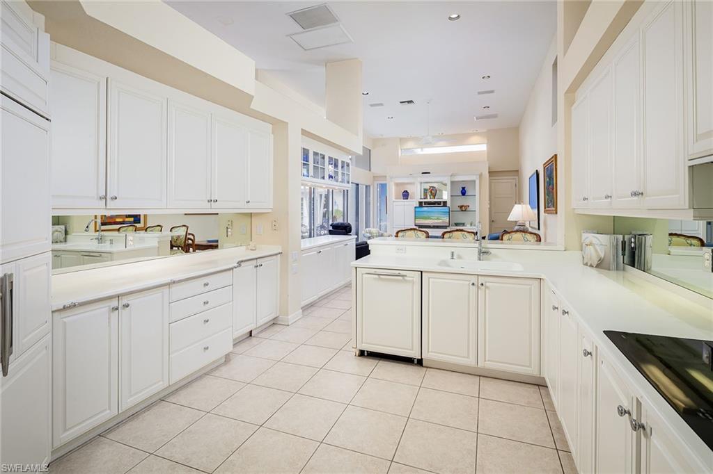 GRAND BAY AT PELICAN BAY - Residential