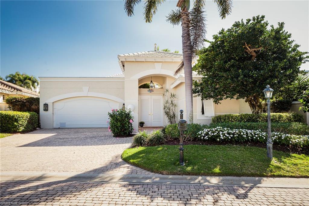 GRAND BAY AT PELICAN BAY - Residential