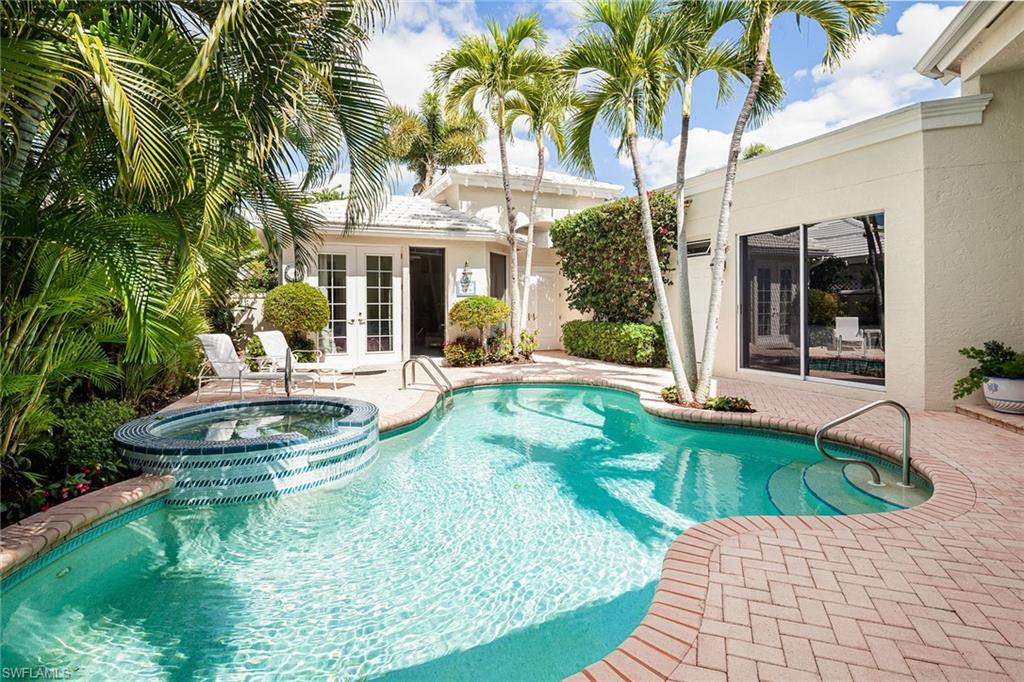 GRAND BAY AT PELICAN BAY - Residential