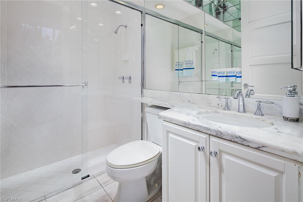 GRAND BAY AT PELICAN BAY - Residential