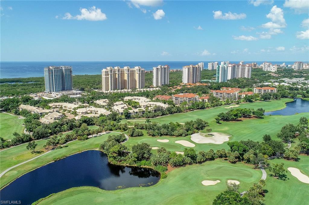 GRAND BAY AT PELICAN BAY - Residential