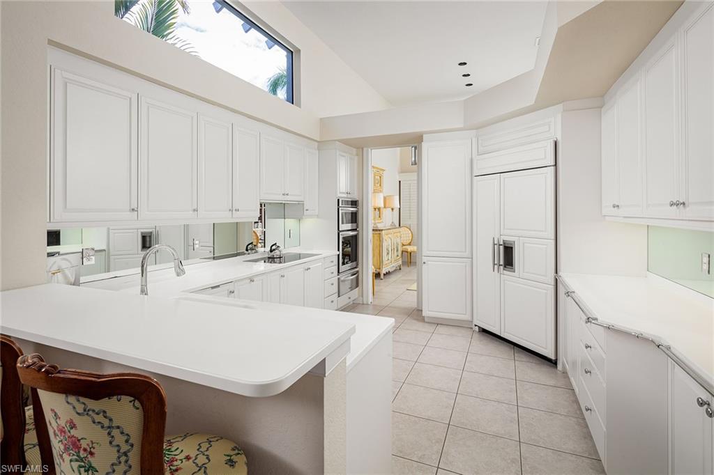 GRAND BAY AT PELICAN BAY - Residential