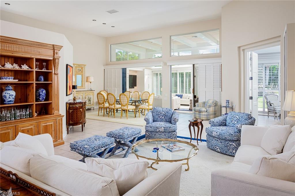 GRAND BAY AT PELICAN BAY - Residential