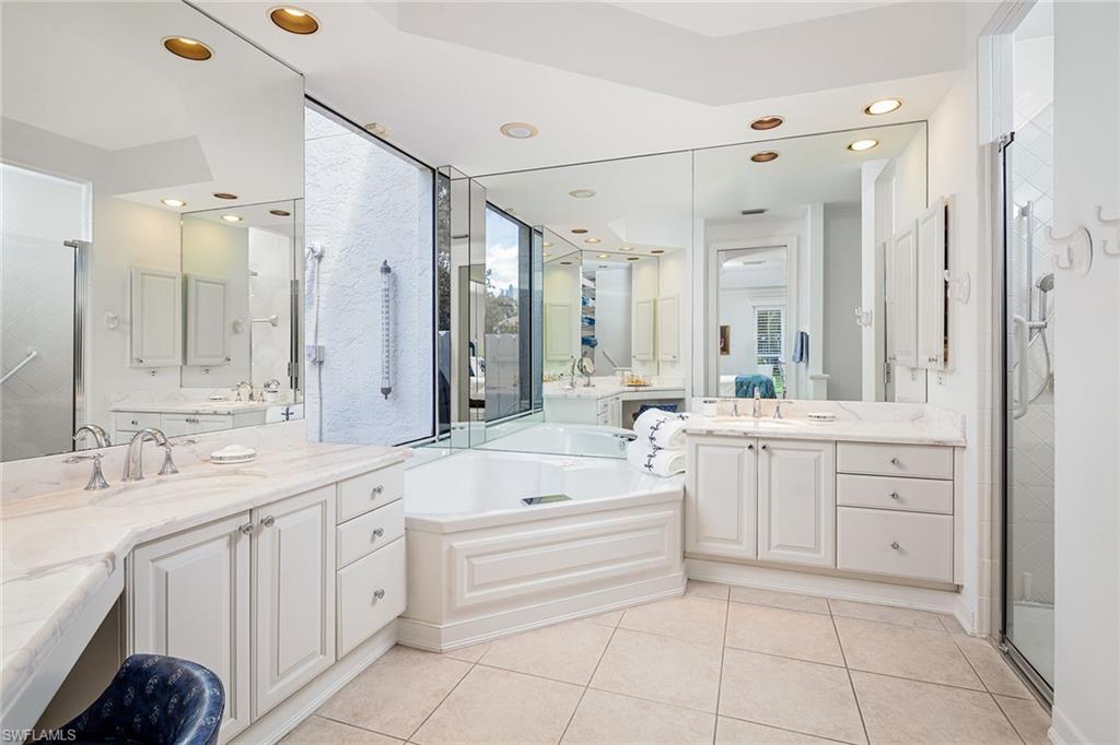 GRAND BAY AT PELICAN BAY - Residential