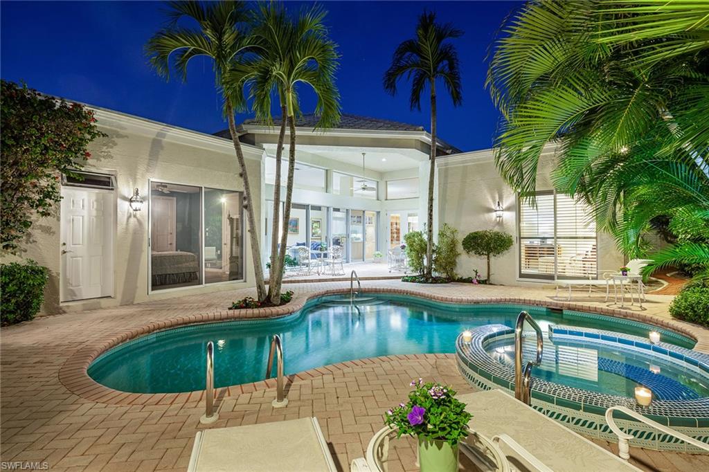 GRAND BAY AT PELICAN BAY - Residential