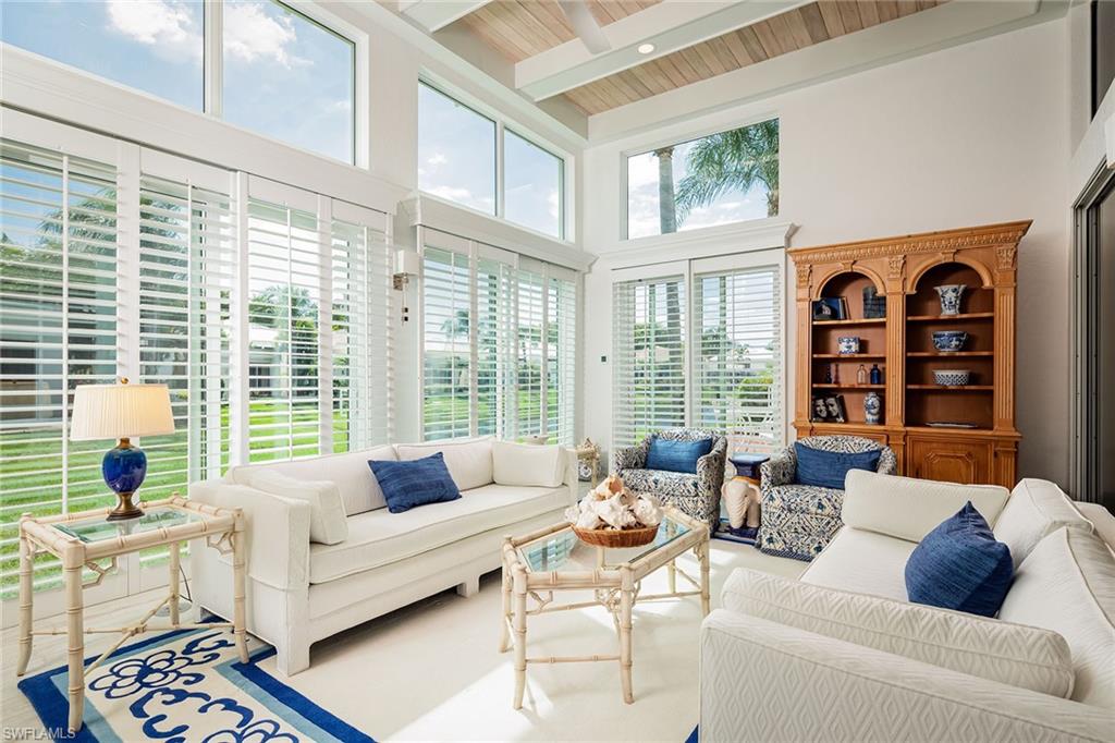 GRAND BAY AT PELICAN BAY - Residential