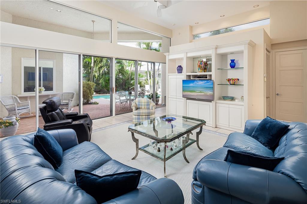 GRAND BAY AT PELICAN BAY - Residential