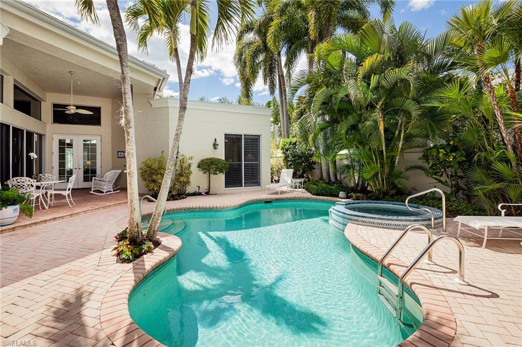 GRAND BAY AT PELICAN BAY - Residential