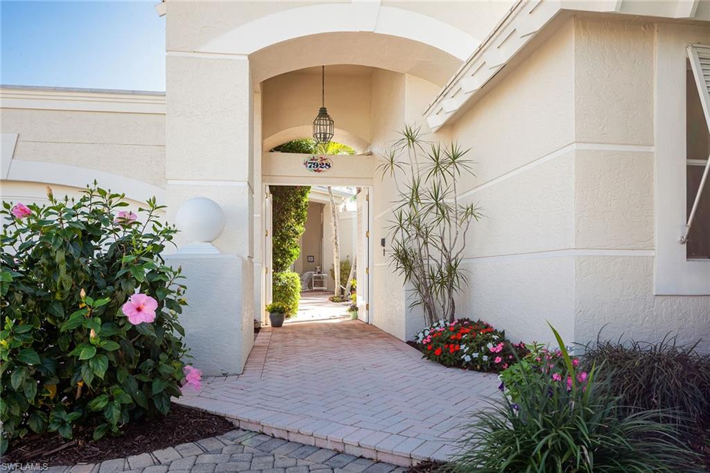 GRAND BAY AT PELICAN BAY - Residential