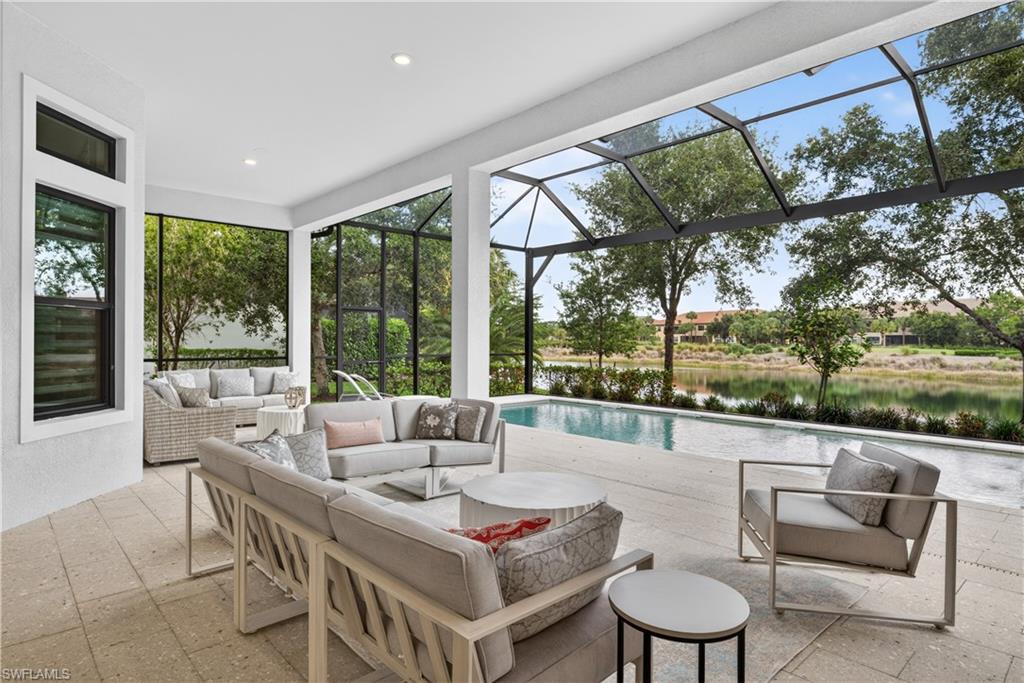 ESPLANADE - Residential