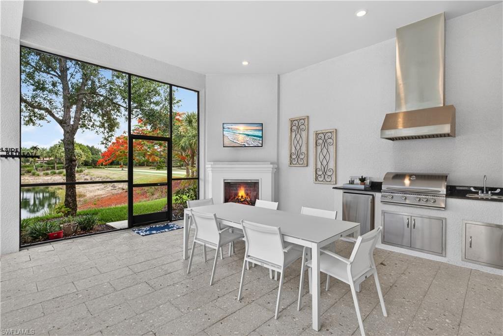 ESPLANADE - Residential