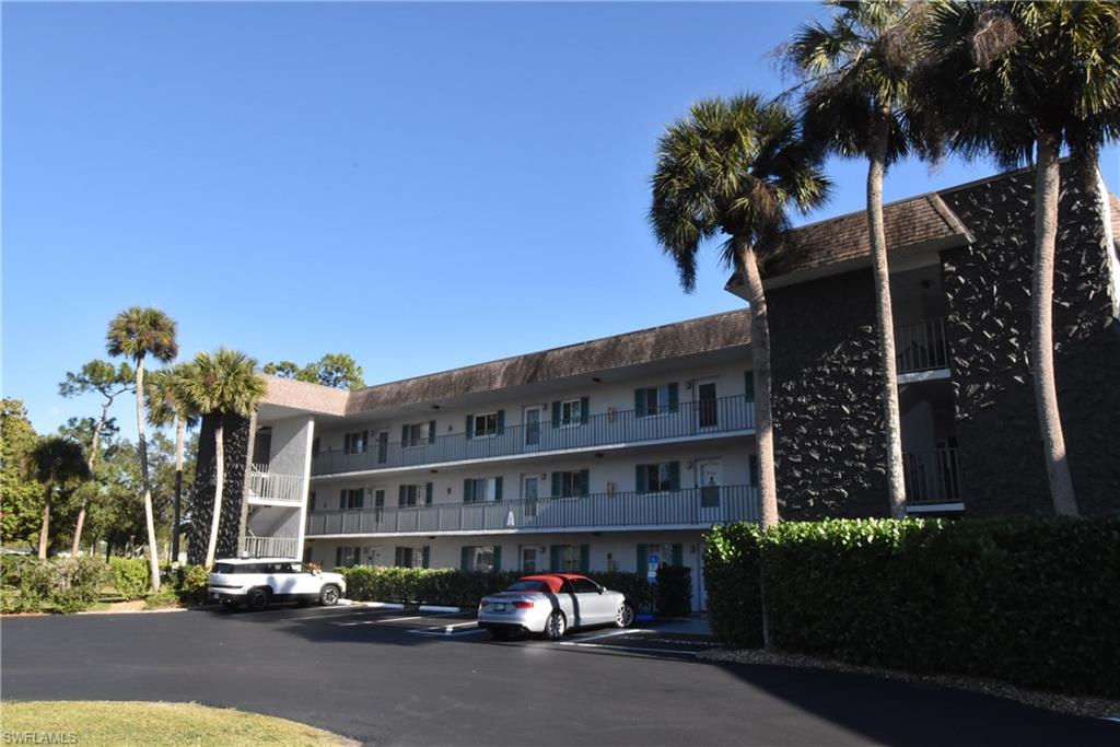 GOLF VIEW MANOR CONDO - Residential Lease