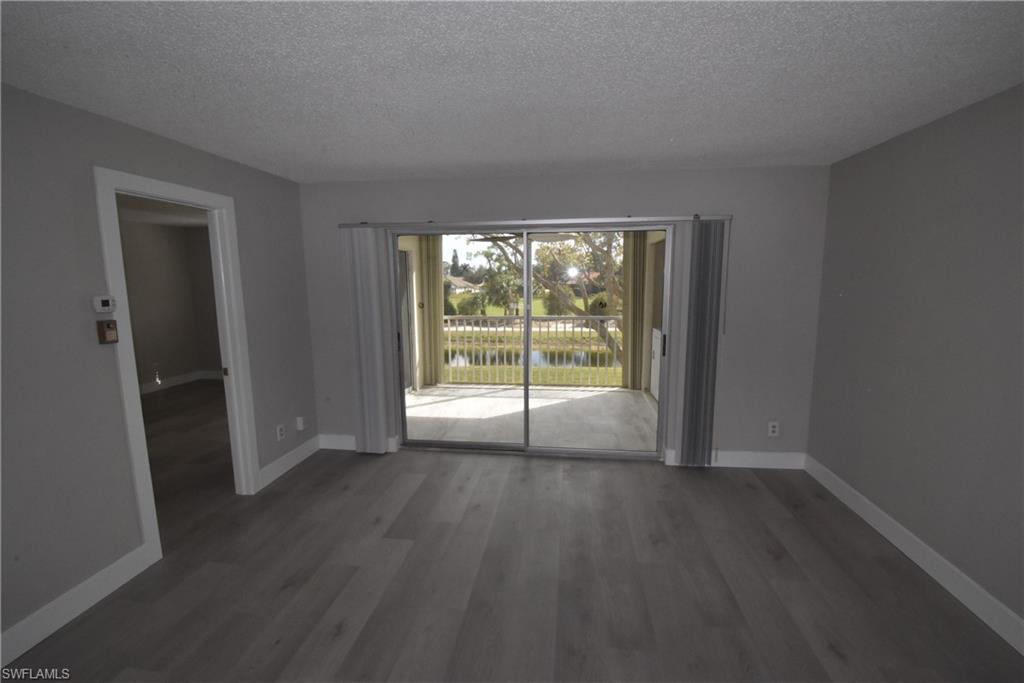 GOLF VIEW MANOR CONDO - Residential Lease