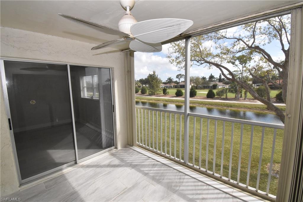 GOLF VIEW MANOR CONDO - Residential Lease