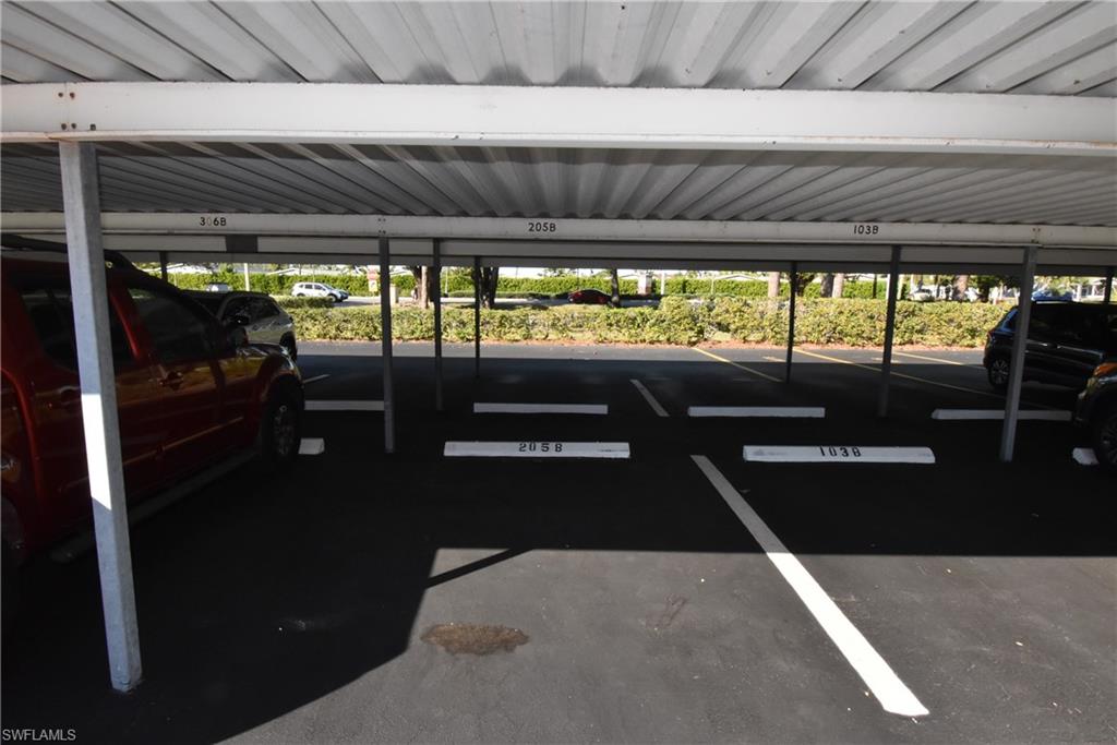 GOLF VIEW MANOR CONDO - Residential Lease