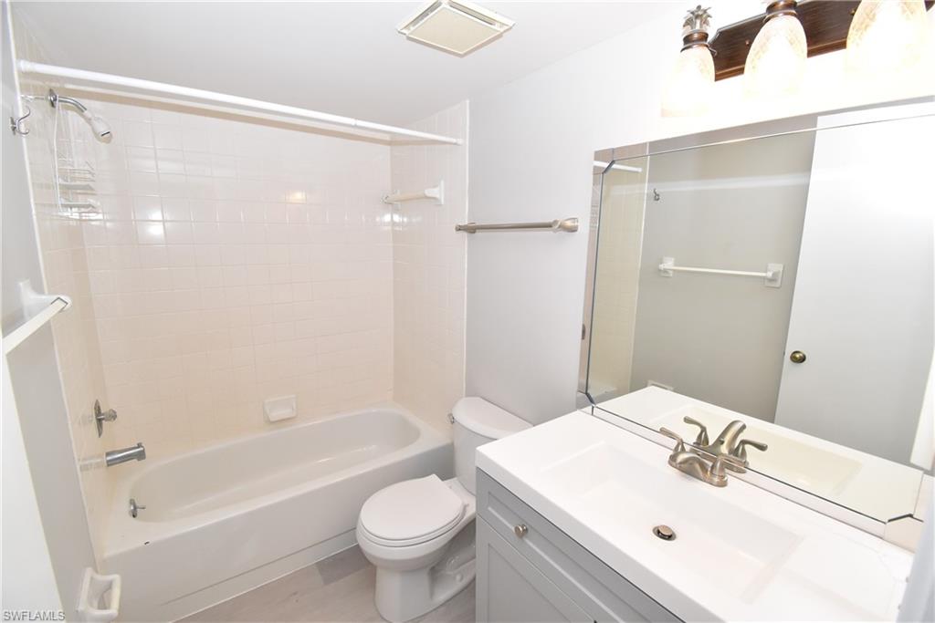 GOLF VIEW MANOR CONDO - Residential Lease