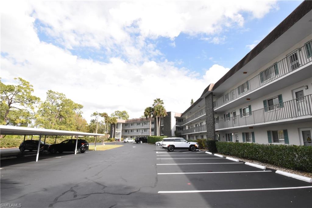 GOLF VIEW MANOR CONDO - Residential Lease