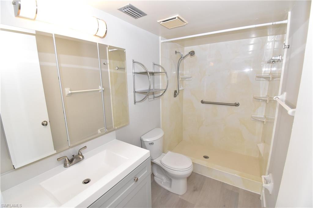 GOLF VIEW MANOR CONDO - Residential Lease