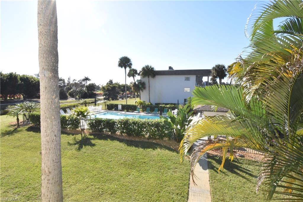 GOLF VIEW MANOR CONDO - Residential Lease