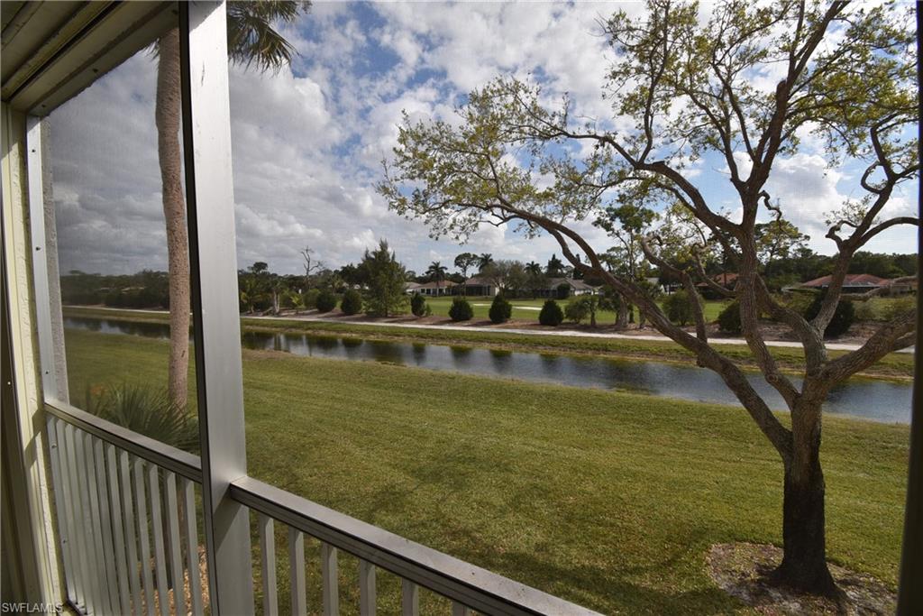 GOLF VIEW MANOR CONDO - Residential Lease