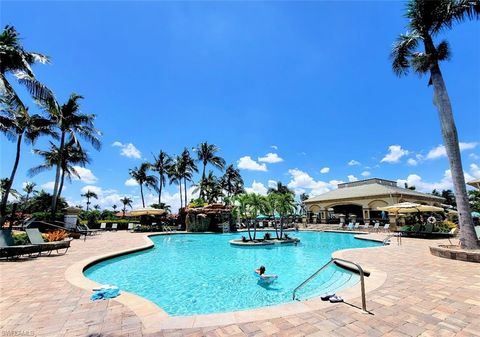 8536 Brittania DR FORT MYERS FL 33912