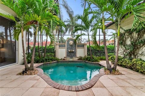 Photo of 2626 Trillium WAY, NAPLES, FL 34105 (MLS # 224082966)