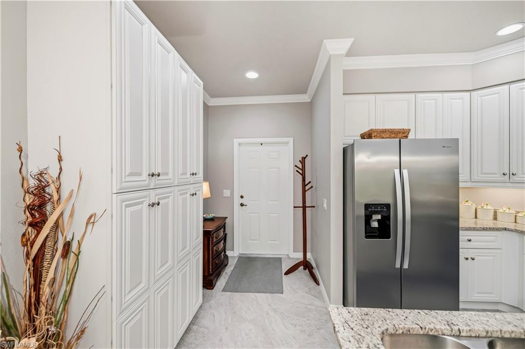 CASA DI FIORI - Residential