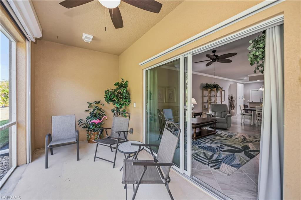 CASA DI FIORI - Residential