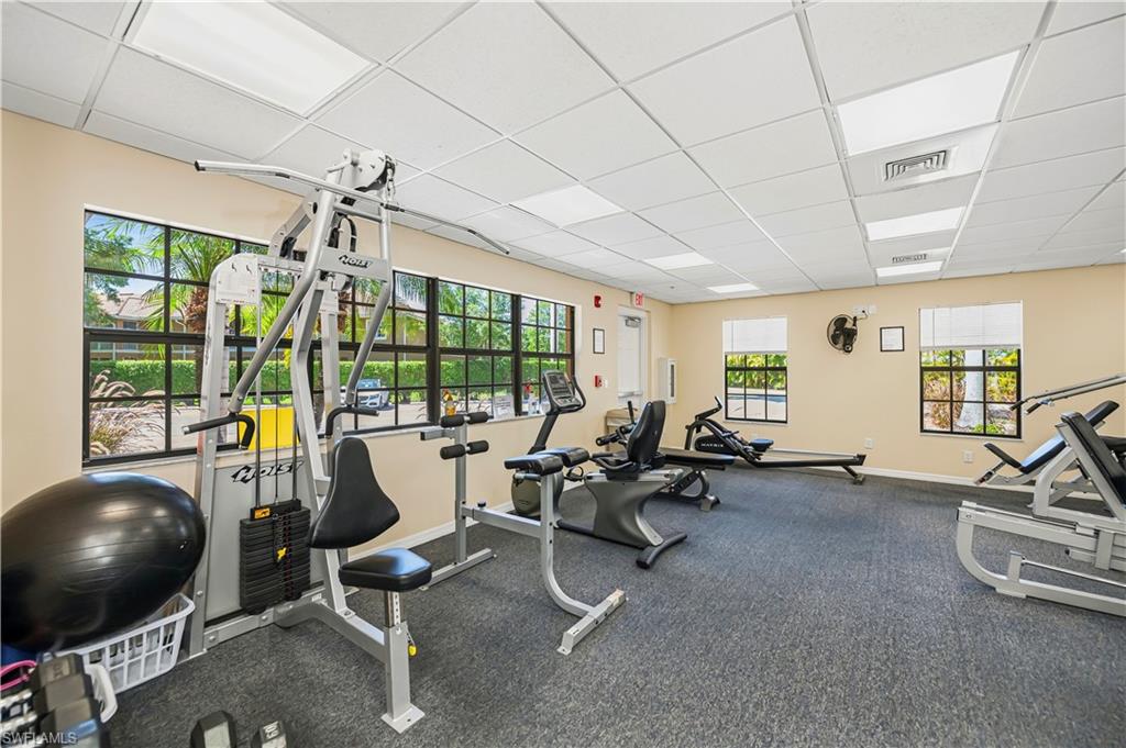 CASA DI FIORI - Residential