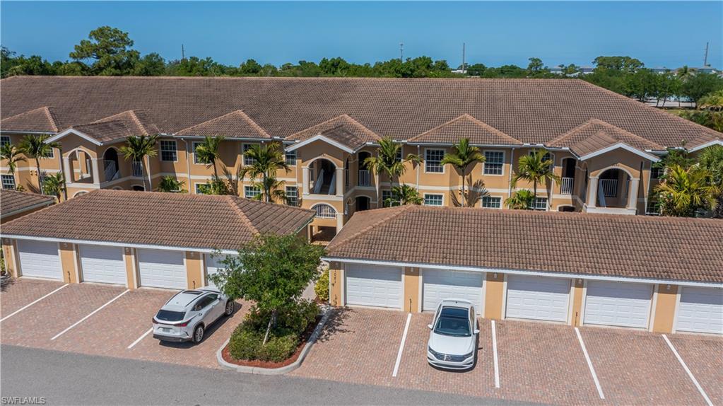 CASA DI FIORI - Residential