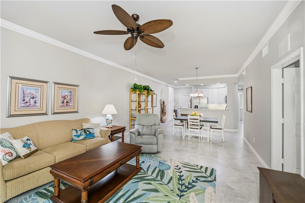 CASA DI FIORI - Residential