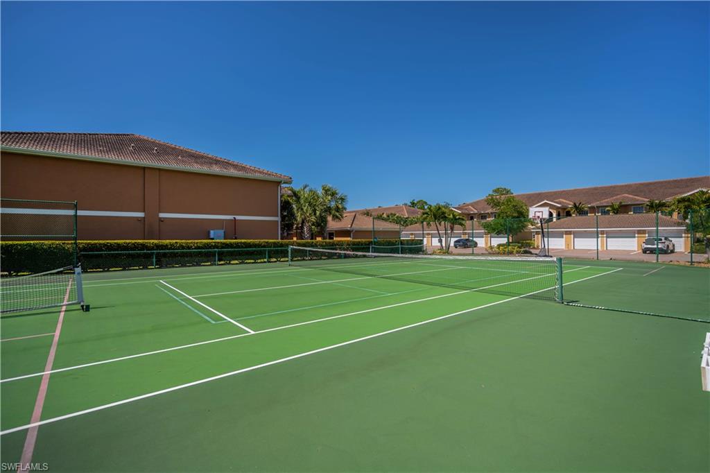 CASA DI FIORI - Residential