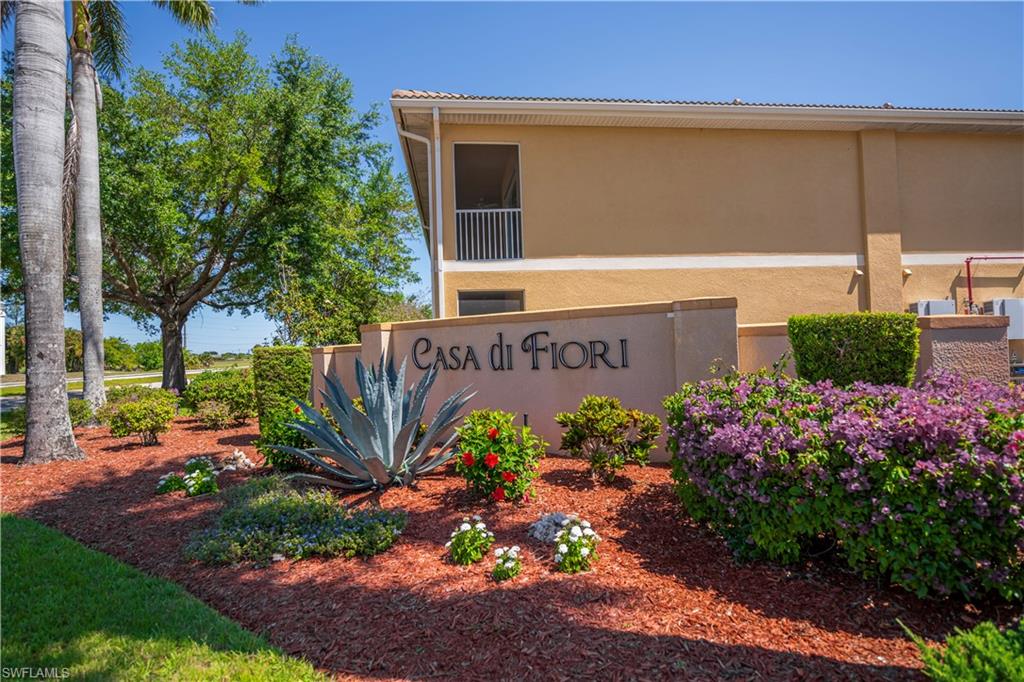 CASA DI FIORI - Residential