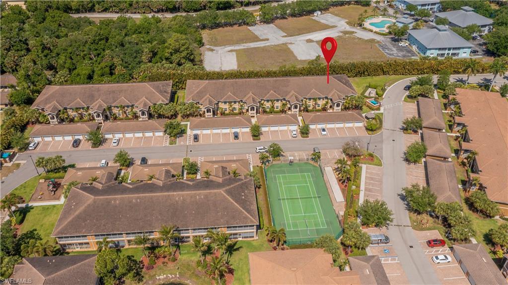 CASA DI FIORI - Residential