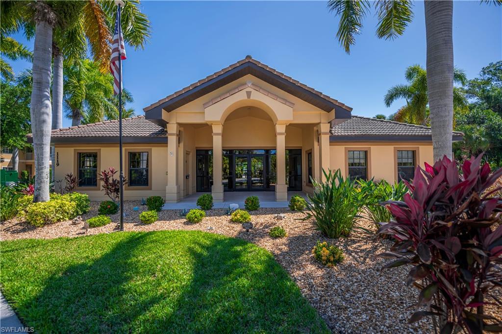 CASA DI FIORI - Residential