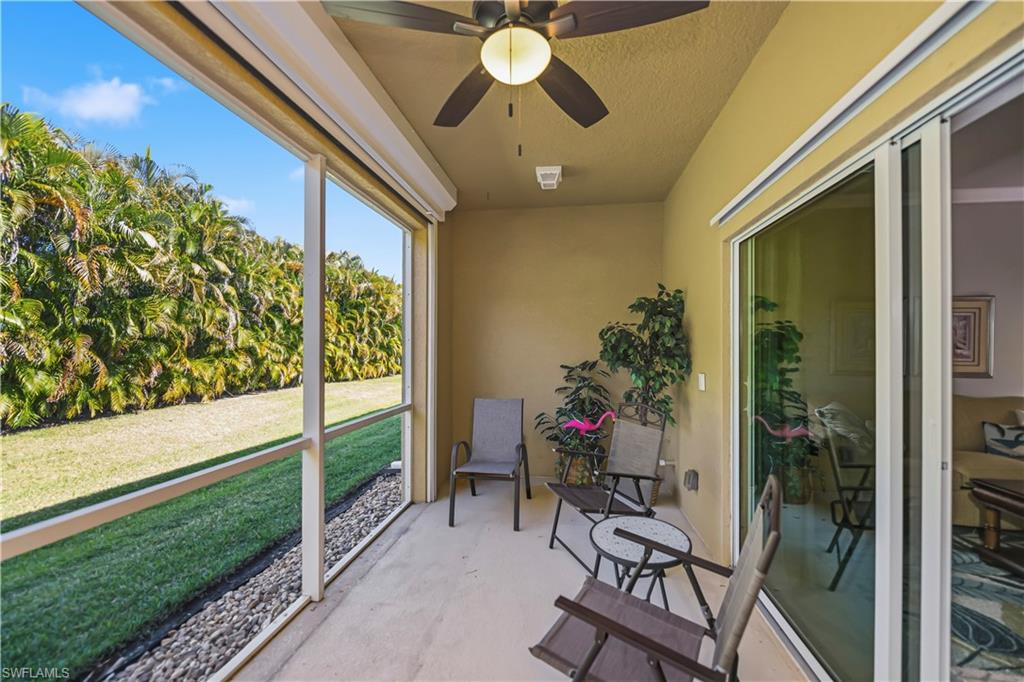 CASA DI FIORI - Residential