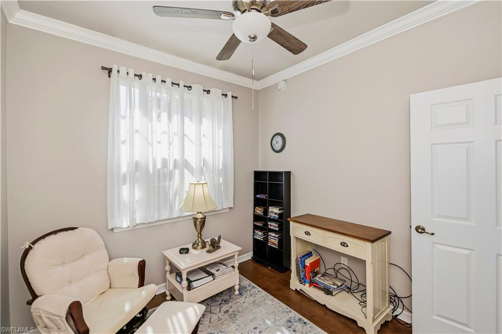 CASA DI FIORI - Residential