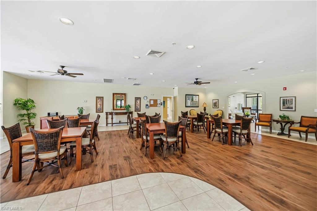 CASA DI FIORI - Residential