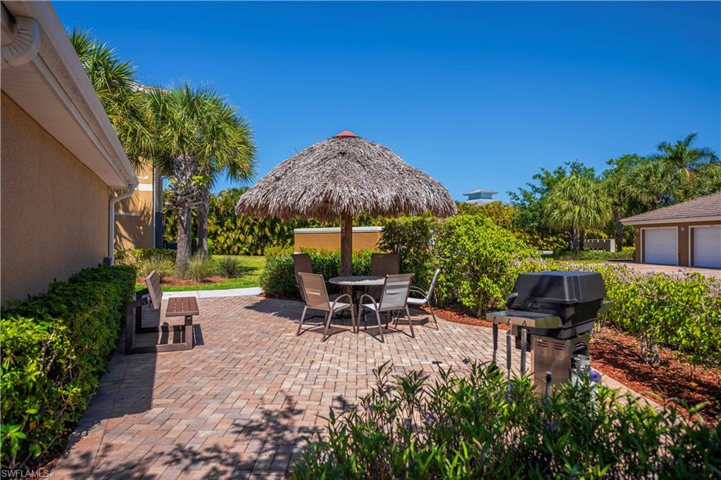 CASA DI FIORI - Residential