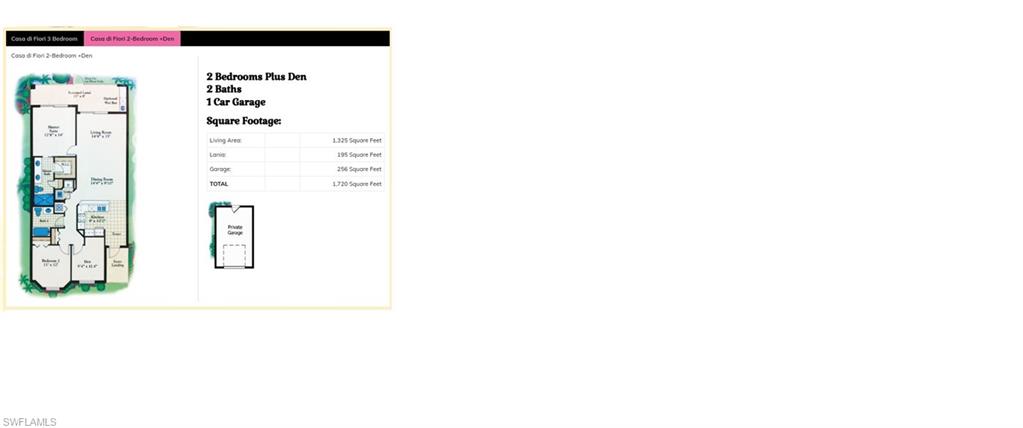 CASA DI FIORI - Residential