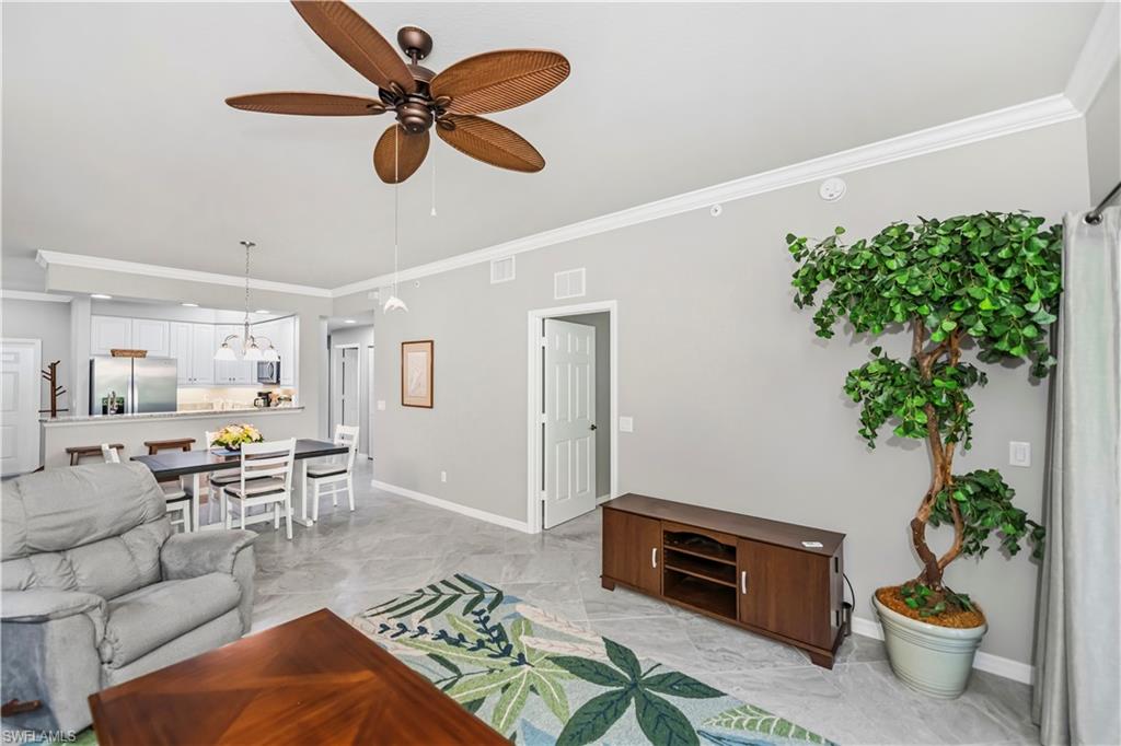 CASA DI FIORI - Residential