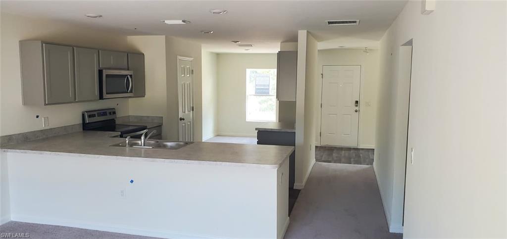 NORTH PORT - Residential