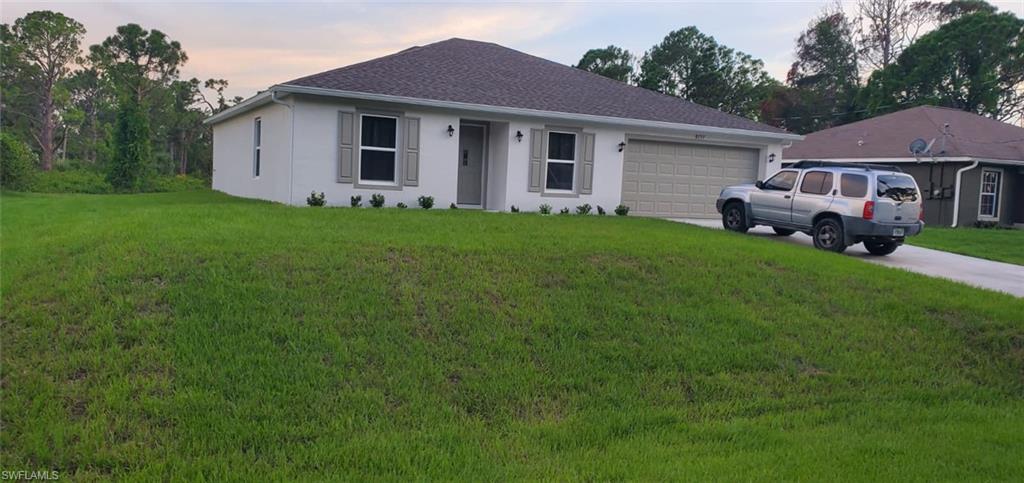 NORTH PORT - Residential