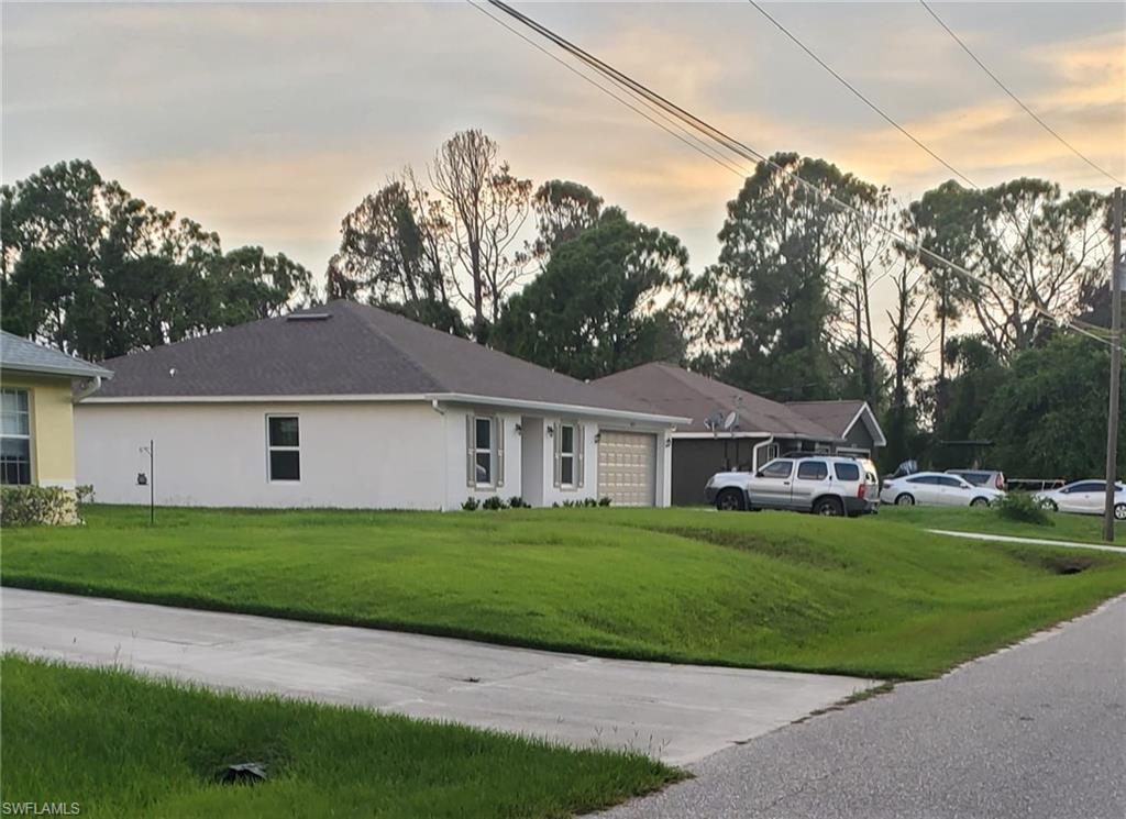 NORTH PORT - Residential