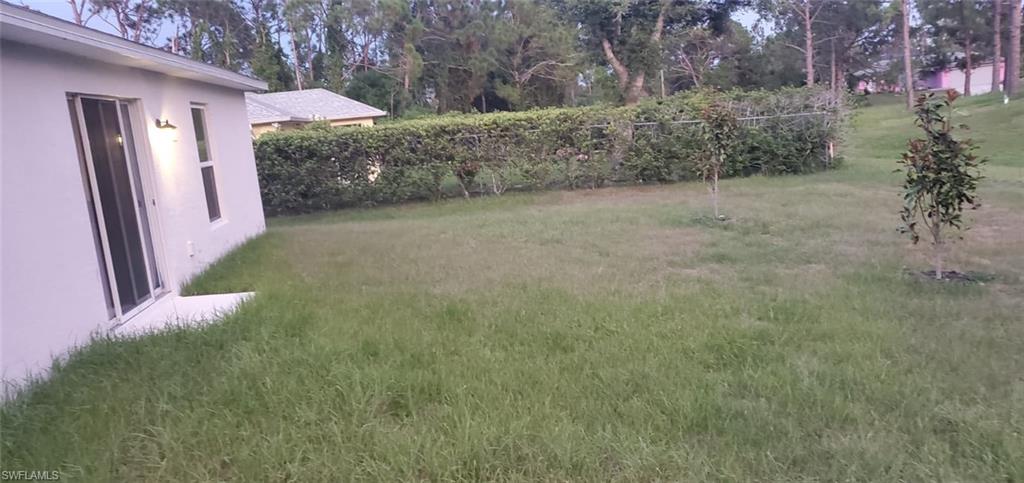 NORTH PORT - Residential