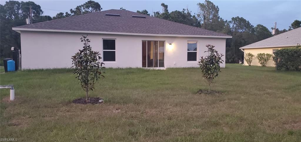 NORTH PORT - Residential