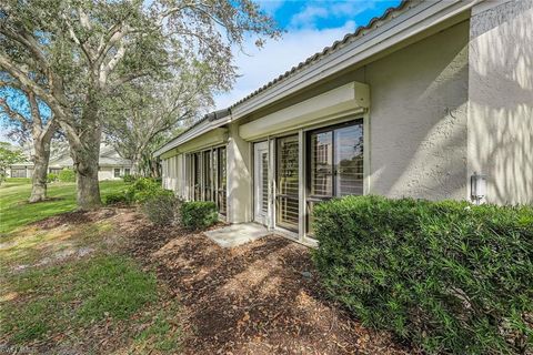 A home in NAPLES