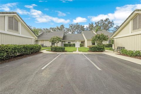 A home in NAPLES