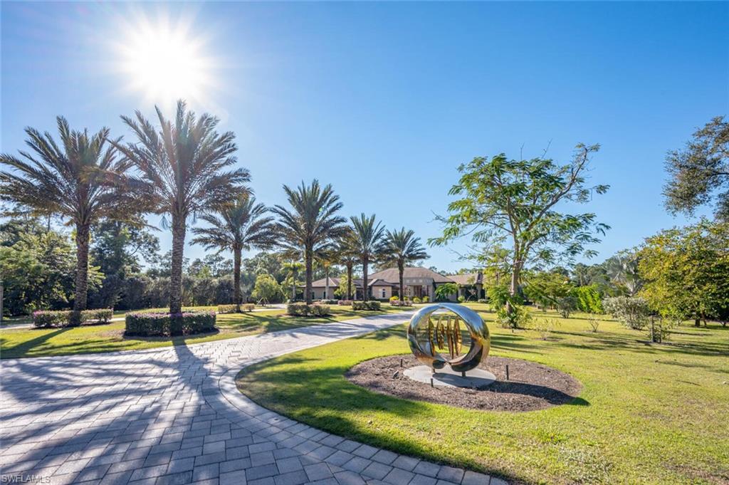 GOLDEN GATE ESTATES - Residential