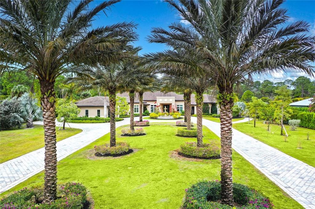 GOLDEN GATE ESTATES - Residential